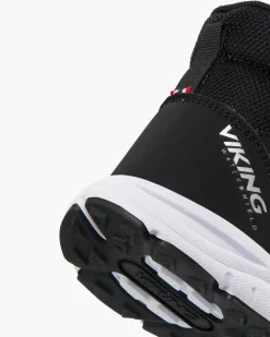 Sale Viking Knapper Reflex Mid WP 1V Black