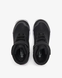 Sale Viking Knapper Reflex Mid WP 1V Black