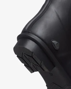Hot Viking Kunto Rubber Boots Black