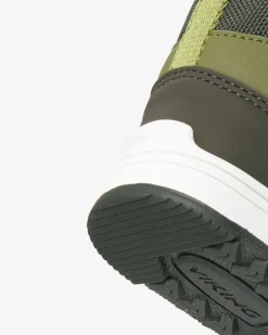 Online Viking Lucas Mid Warm WP 1V Pine/Olive