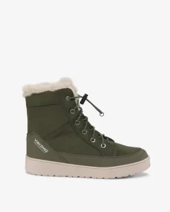 Viking Maia Warm WP SL Olive