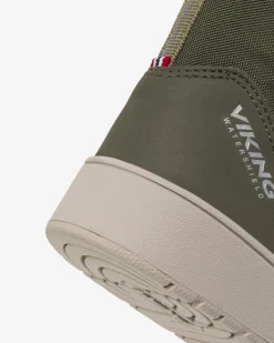 Viking Maia Warm WP SL Olive