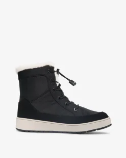 Sale Viking Maia Warm WP SL Black/Cement