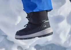 Discount Viking Montebello Warm GTX Zip Black