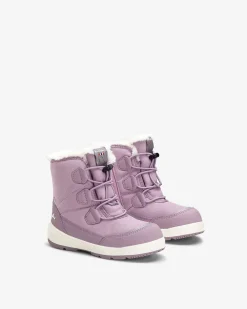 Clearance Viking Montebello Warm GTX Zip Dusty Pink