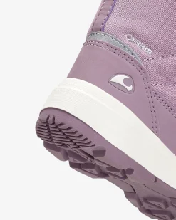 Clearance Viking Montebello Warm GTX Zip Dusty Pink