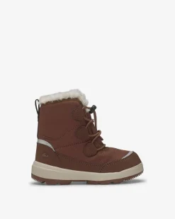 Discount Viking Montebello Warm GTX Zip Redbrown