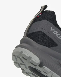 New Viking Motion Low GTX M Black/Charcoal