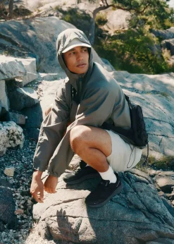 Outlet Viking Motion Low GTX BOA M Black/Charcoal