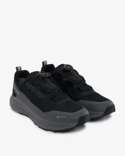 Outlet Viking Motion Low GTX BOA M Black/Charcoal