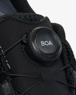 Outlet Viking Motion Low GTX BOA M Black/Charcoal