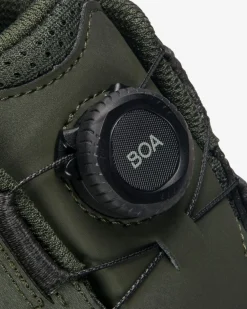 Viking Motion Low GTX BOA M Pine/Red