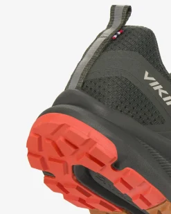 Viking Motion Low GTX BOA M Pine/Red