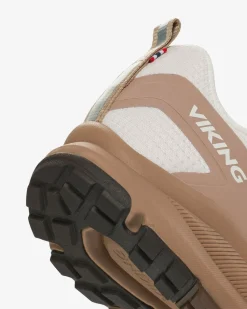 Sale Viking Motion Low GTX BOA W Cream/Brown