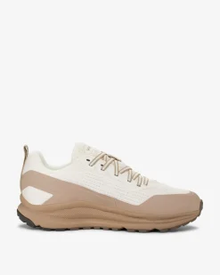 Outlet Viking Motion Low GTX W Cream/Brown