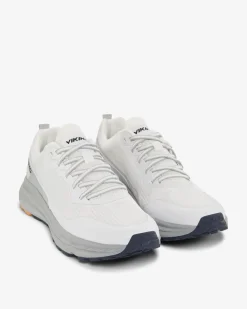 Clearance Viking Motion Low M White/Mustard