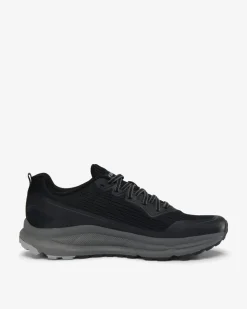 Outlet Viking Motion Low M Black/Charcoal