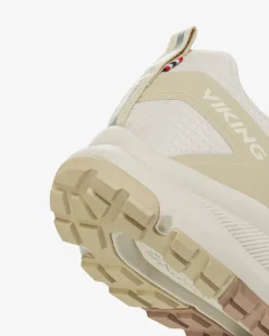 Online Viking Motion Low W Cream/Sand