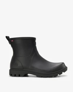 Hot Viking Noble Rubber Boot Black/Black