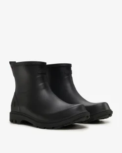 Hot Viking Noble Rubber Boot Black/Black