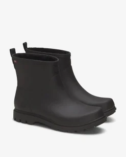 Discount Viking Noble Warm Rubber Boot Black