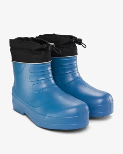 Clearance Viking Norse Low Boot Denim/Black