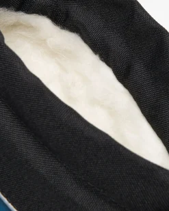 Clearance Viking Norse Low Boot Denim/Black