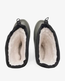 Best Viking Norse Low Boot Olive