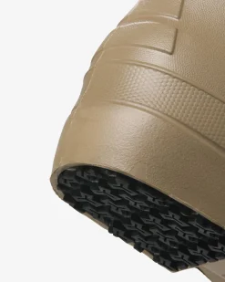 Discount Viking Norse Low Boot Dark Natural/Black