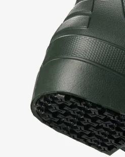 New Viking Norse Low Boot Pine/Black