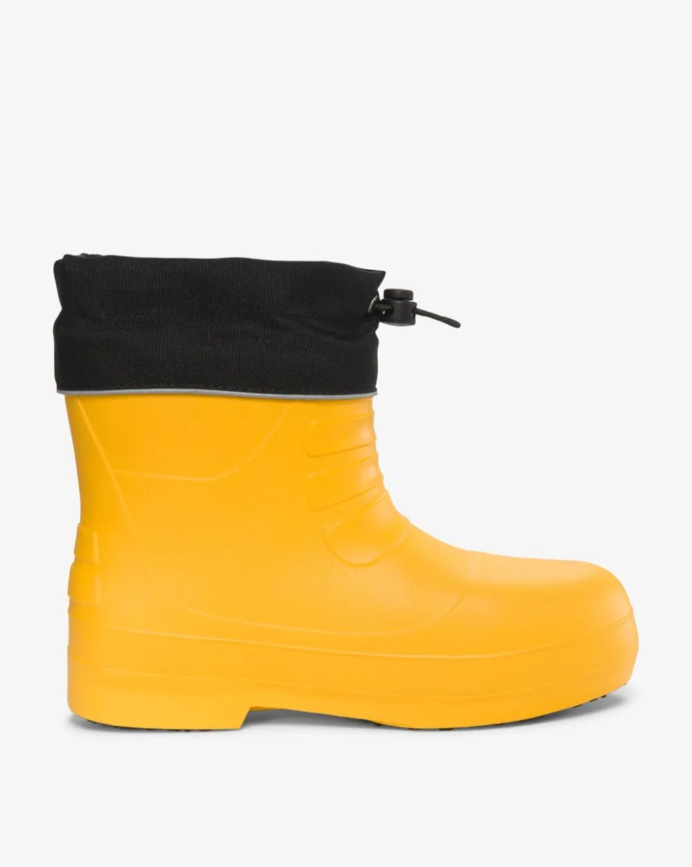 Sale Viking Norse Low Boot Yellow