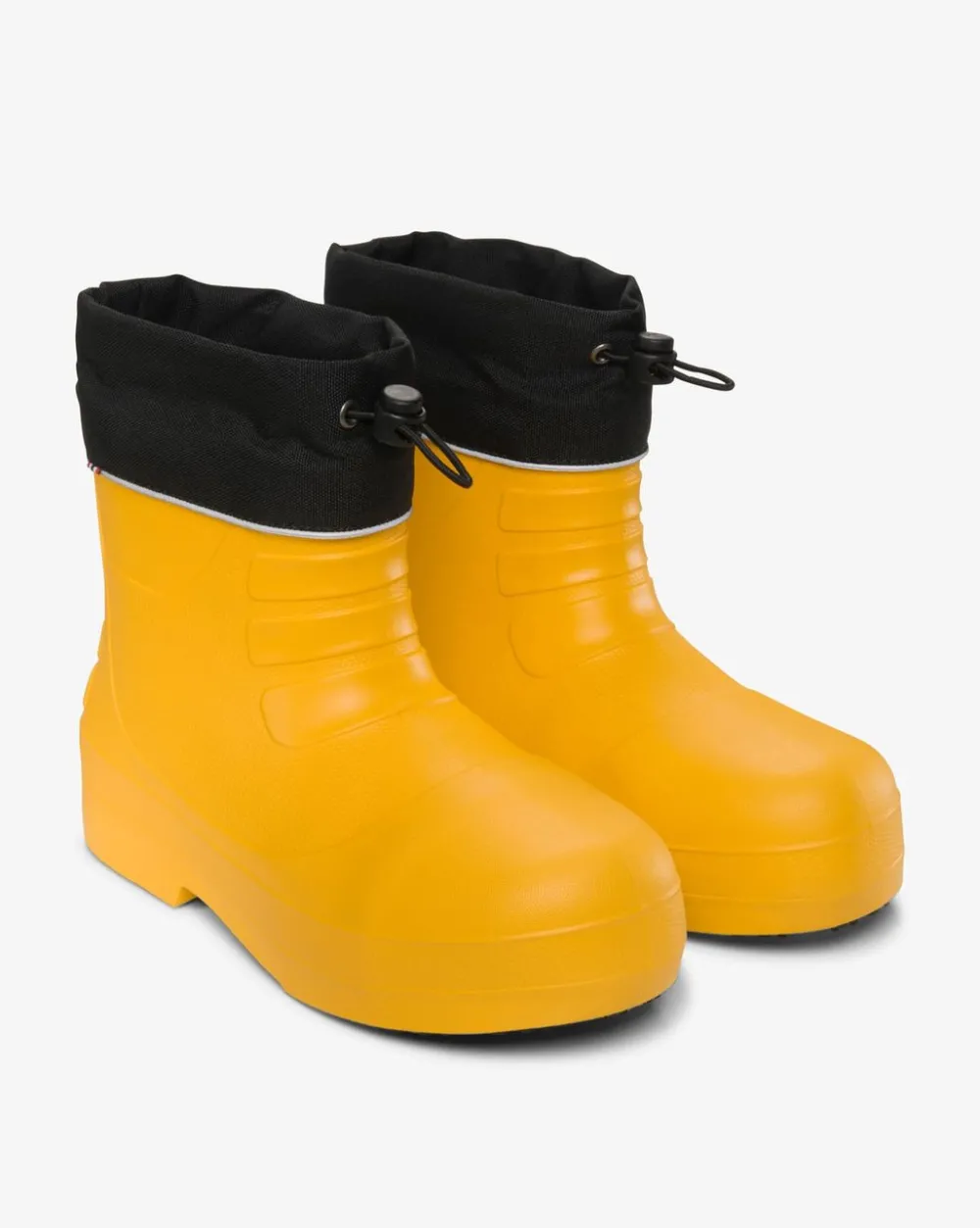 Sale Viking Norse Low Boot Yellow