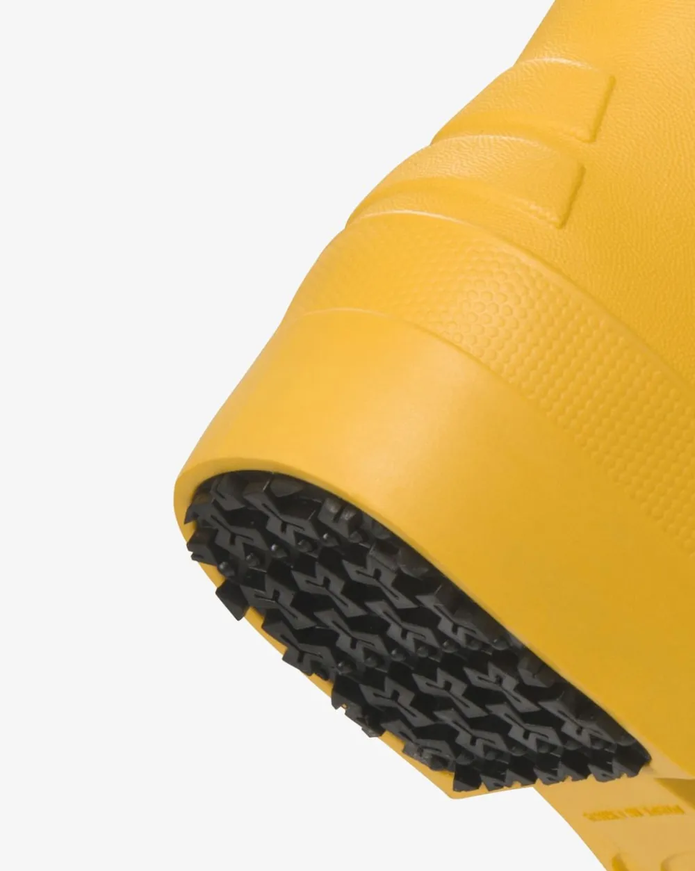 Sale Viking Norse Low Boot Yellow