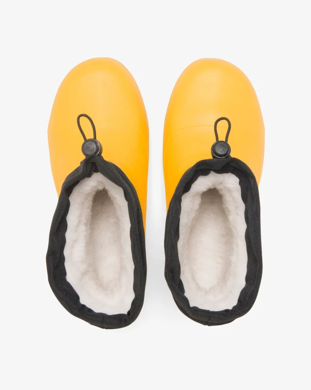 Sale Viking Norse Low Boot Yellow