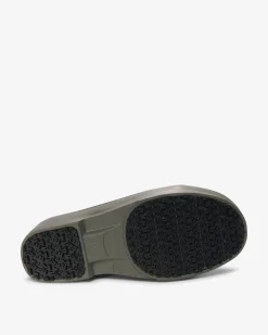 Viking Norse Tall Boot Olive