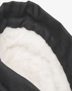 Viking Norse Tall Boot Olive