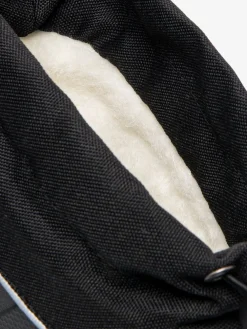 Outlet Viking Norse Tall Boot Pine/Black