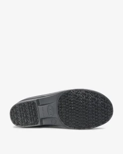 Clearance Viking Norse Tall Boot Charcoal/Black