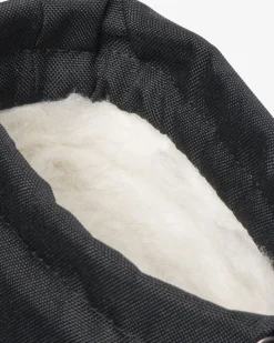 Clearance Viking Norse Tall Boot Charcoal/Black