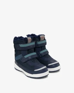 Sale Viking Play Reflex Warm GTX 2V Navy/Charcoal