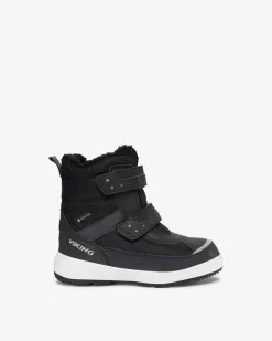 Best Viking Play Reflex Warm GTX 2V Reflective/Black