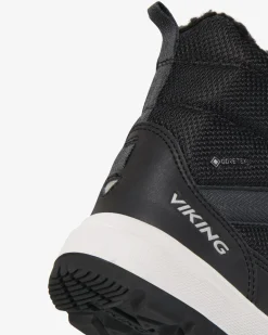 Best Viking Play Reflex Warm GTX 2V Reflective/Black