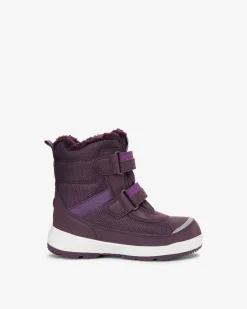 Hot Viking Play Reflex Warm GTX 2V Grape/Purple