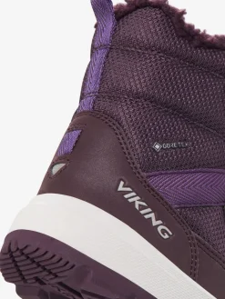 Hot Viking Play Reflex Warm GTX 2V Grape/Purple