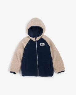 Outlet Viking Play Reversible Pile Jacket
