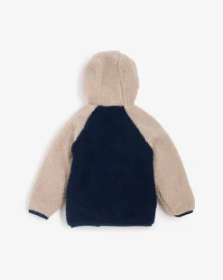 Outlet Viking Play Reversible Pile Jacket