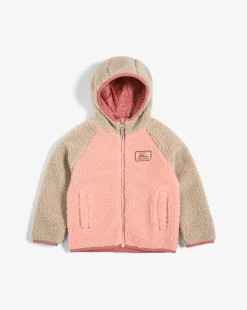 Clearance Viking Play Reversible Pile Jacket