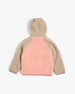 Clearance Viking Play Reversible Pile Jacket