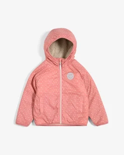 Clearance Viking Play Reversible Pile Jacket