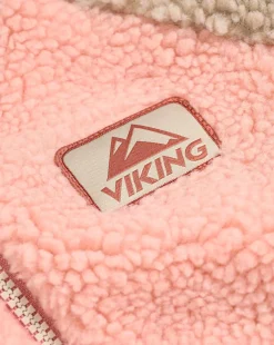 Clearance Viking Play Reversible Pile Jacket